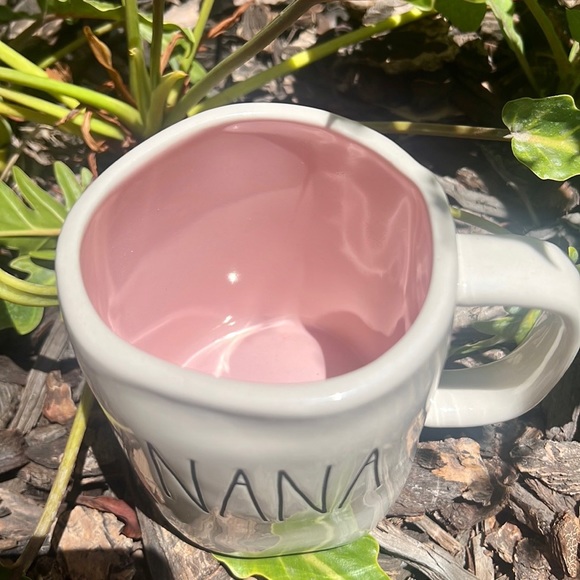 Rae Dunn Nana Mug - Picture 3 of 3